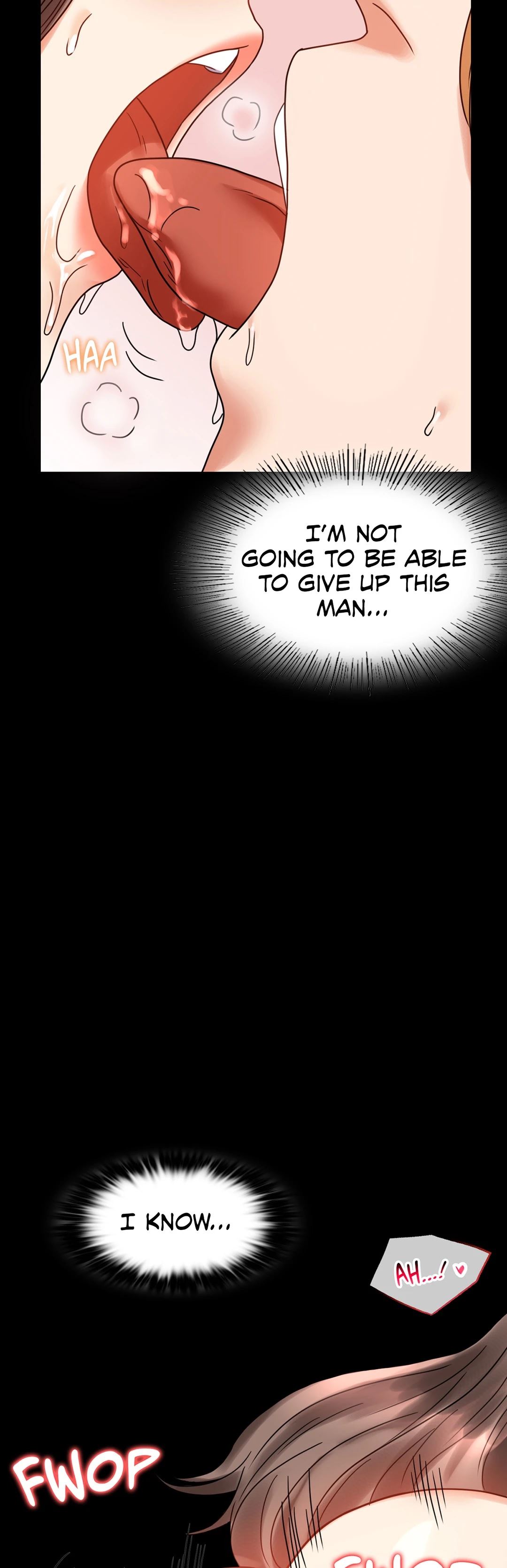 Illicit Love Chapter 24 - HolyManga.Net