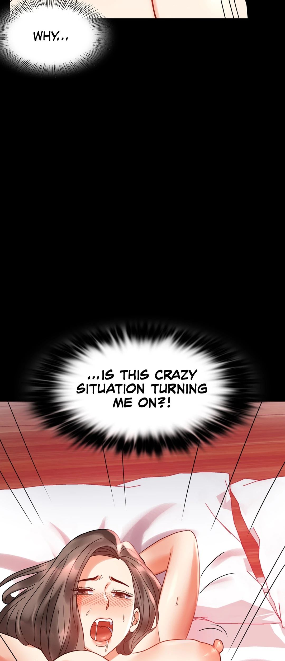 Illicit Love Chapter 24 - HolyManga.Net