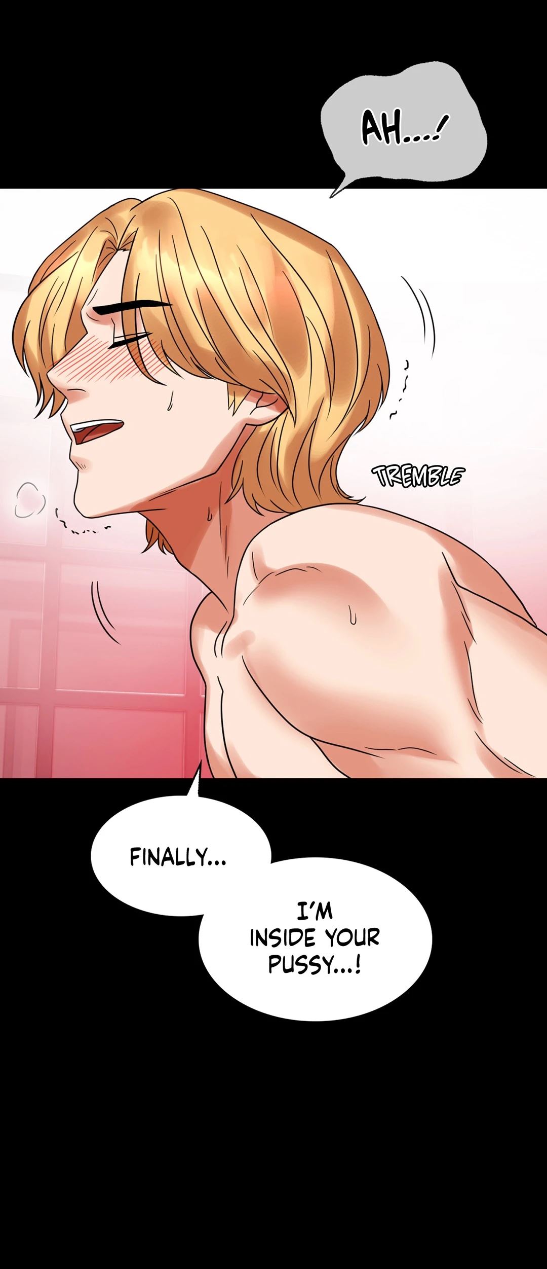 Illicit Love Chapter 24 - HolyManga.Net
