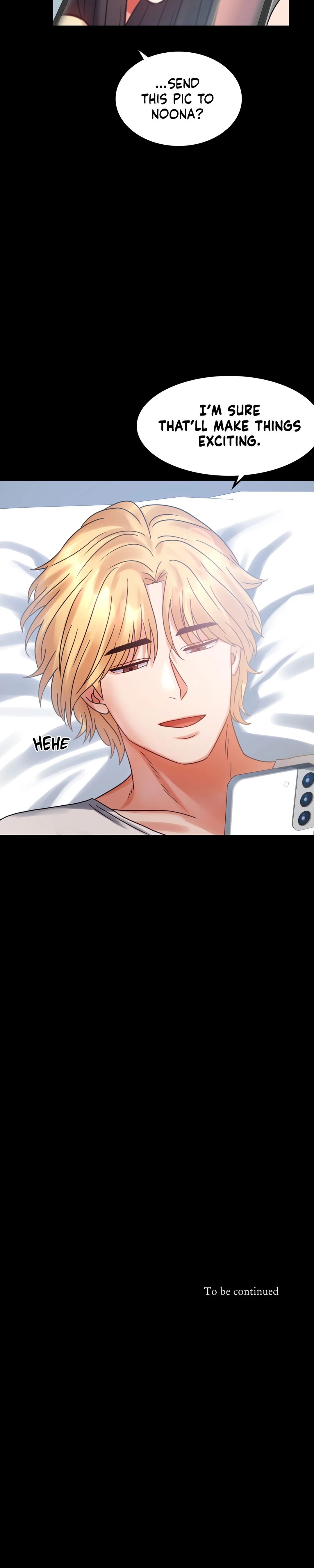 Illicit Love Chapter 25 - HolyManga.Net
