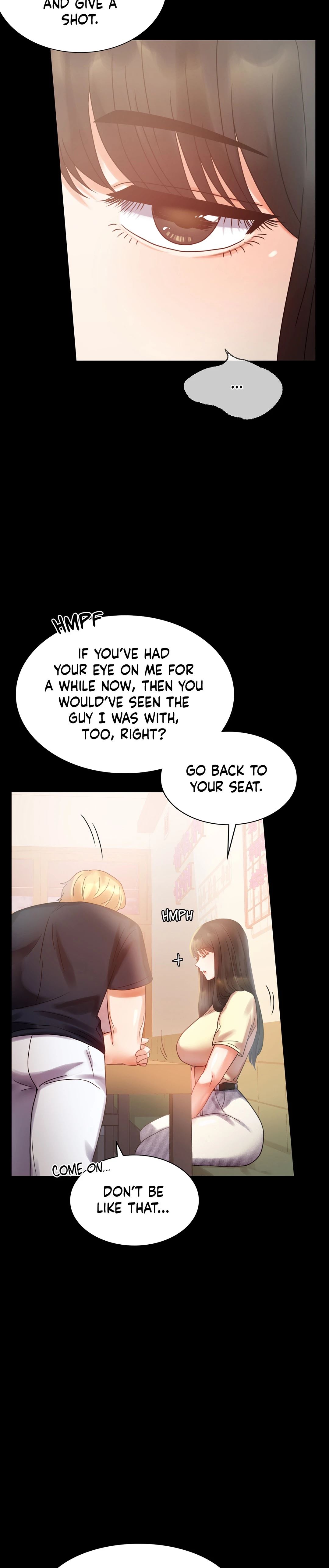 Illicit Love Chapter 25 - HolyManga.Net