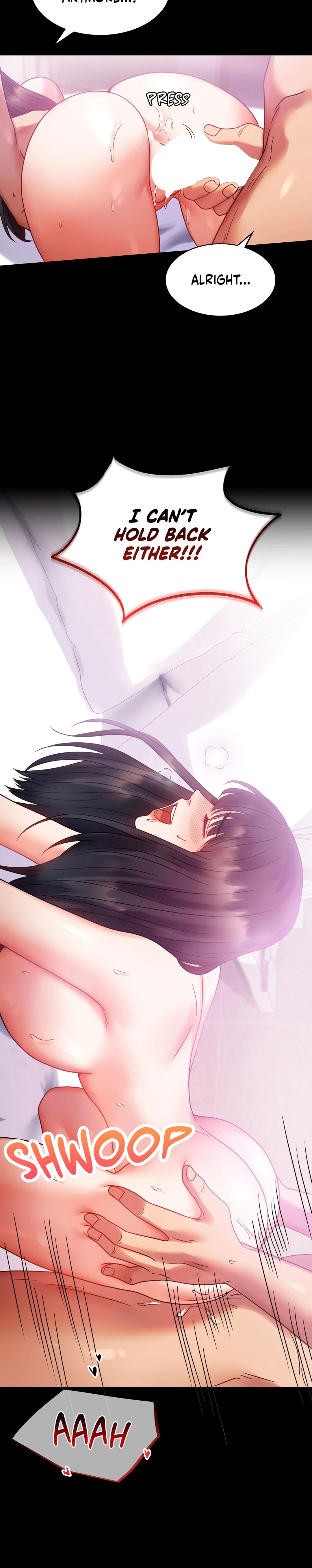 Illicit Love Chapter 25 - HolyManga.Net