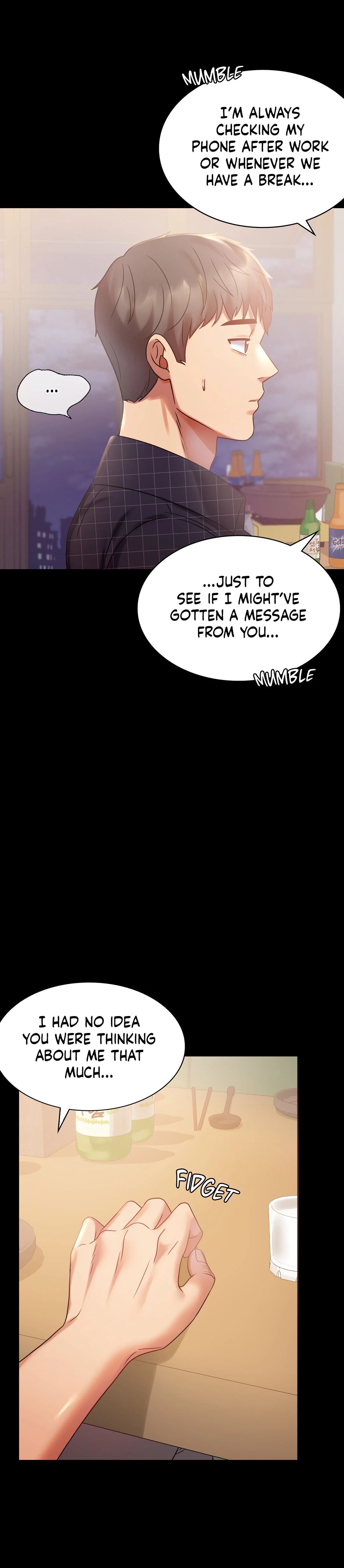 Illicit Love Chapter 25 - HolyManga.Net