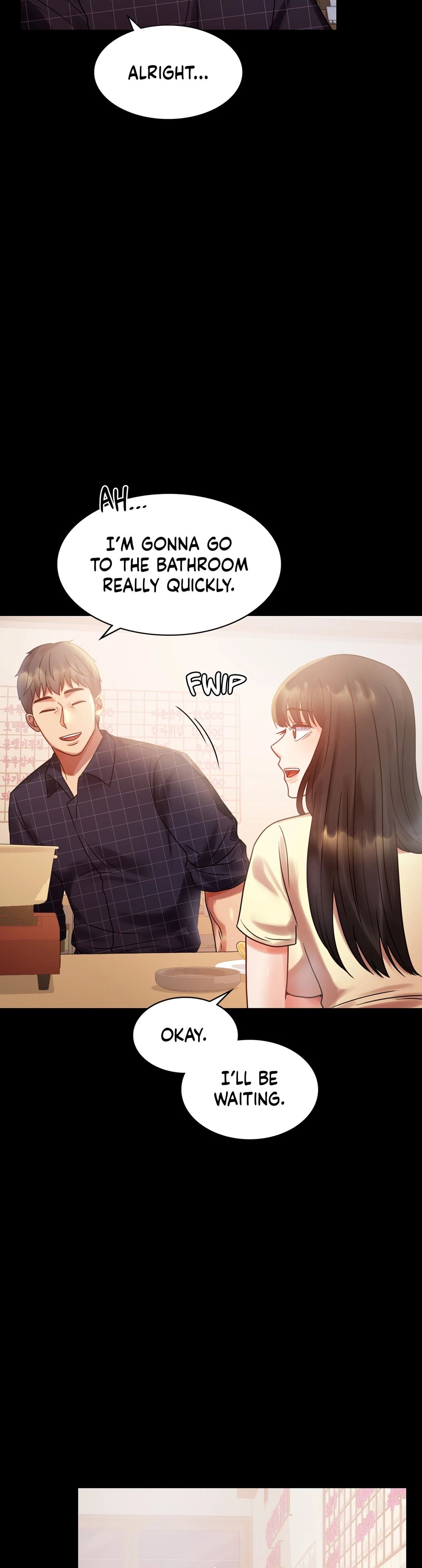 Illicit Love Chapter 25 - HolyManga.Net