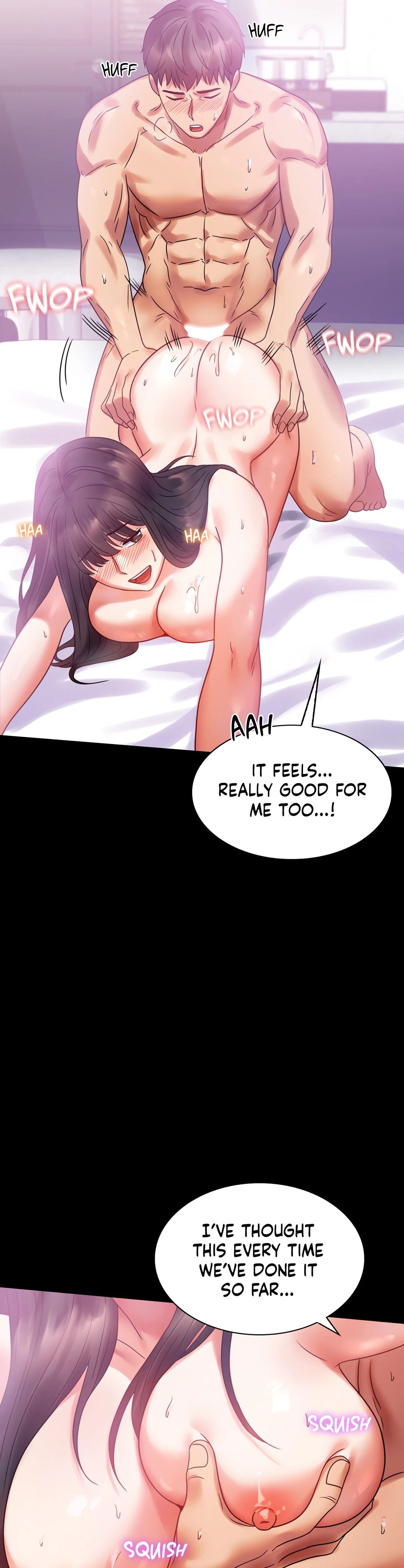 Illicit Love Chapter 25 - HolyManga.Net