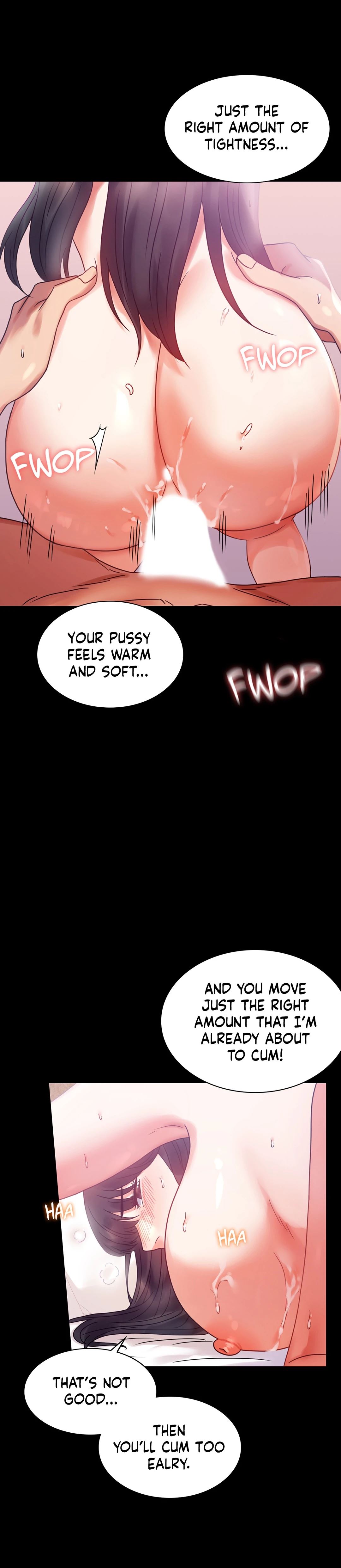 Illicit Love Chapter 25 - HolyManga.Net