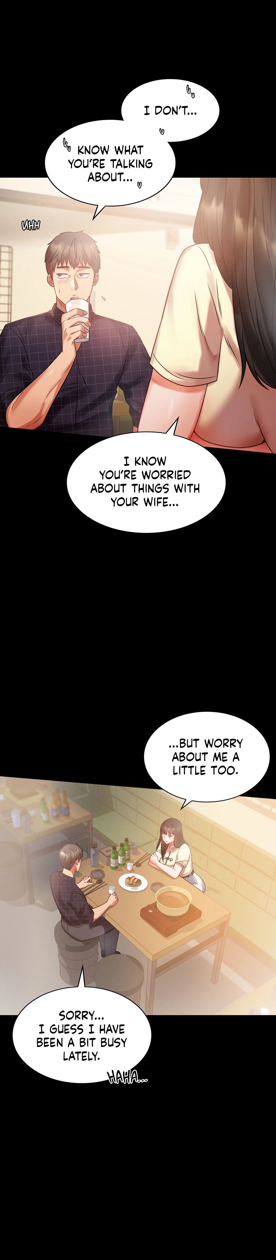 Illicit Love Chapter 25 - HolyManga.Net