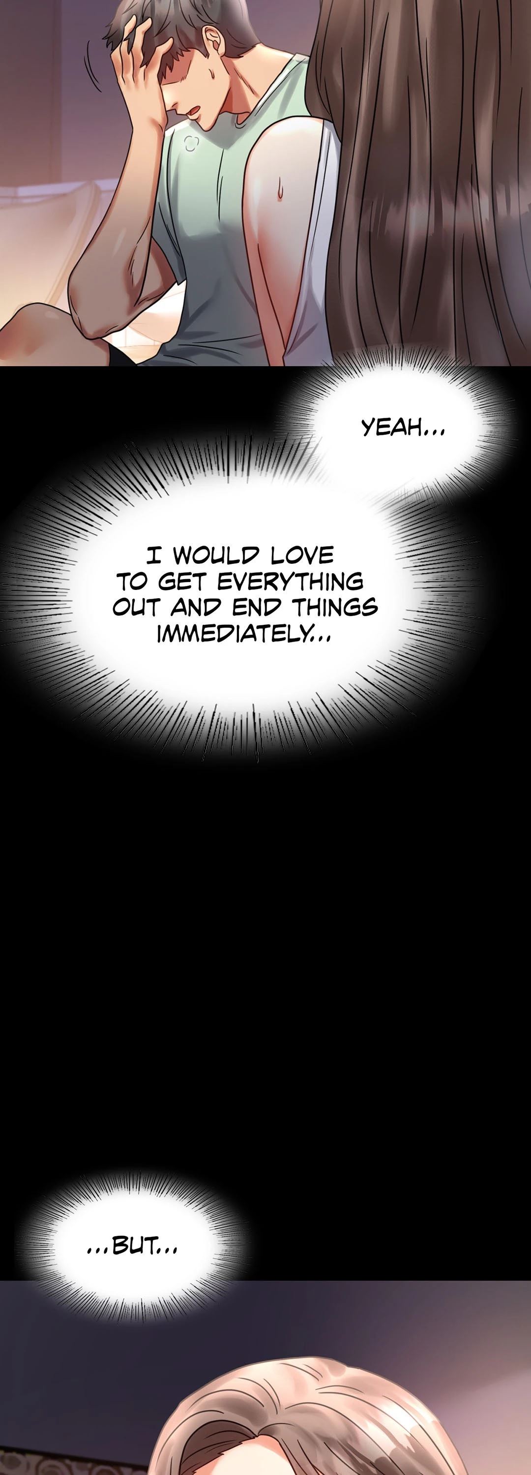 Illicit Love Chapter 26 - HolyManga.Net