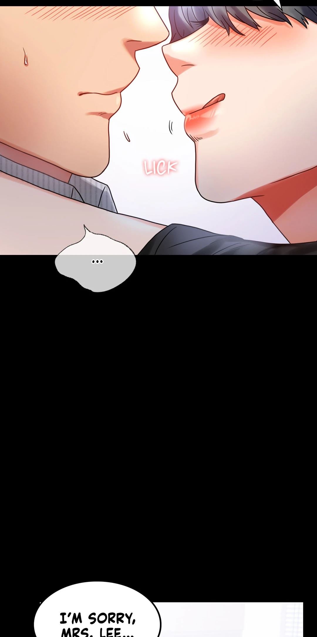 Illicit Love Chapter 26 - HolyManga.Net