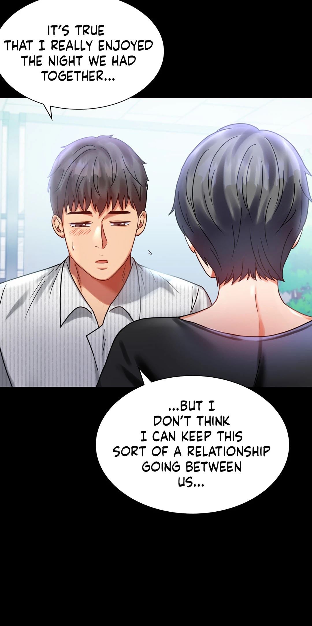 Illicit Love Chapter 26 - HolyManga.Net