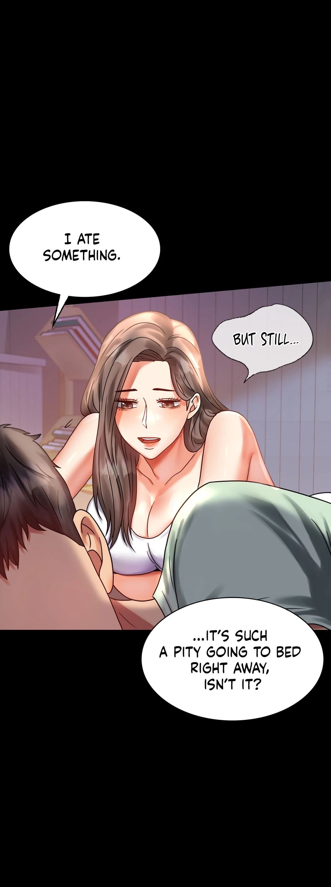 Illicit Love Chapter 26 - HolyManga.Net
