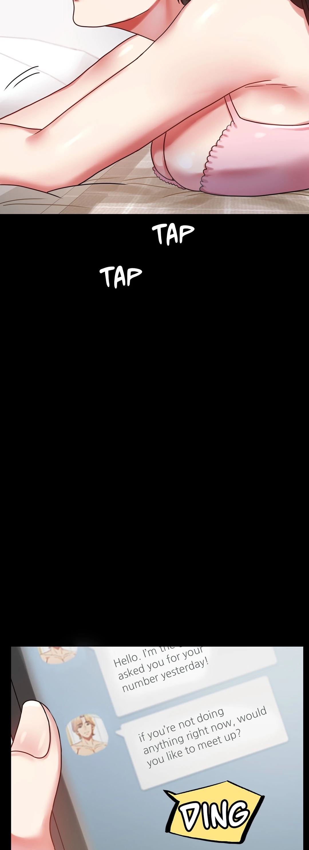 Illicit Love Chapter 26 - HolyManga.Net