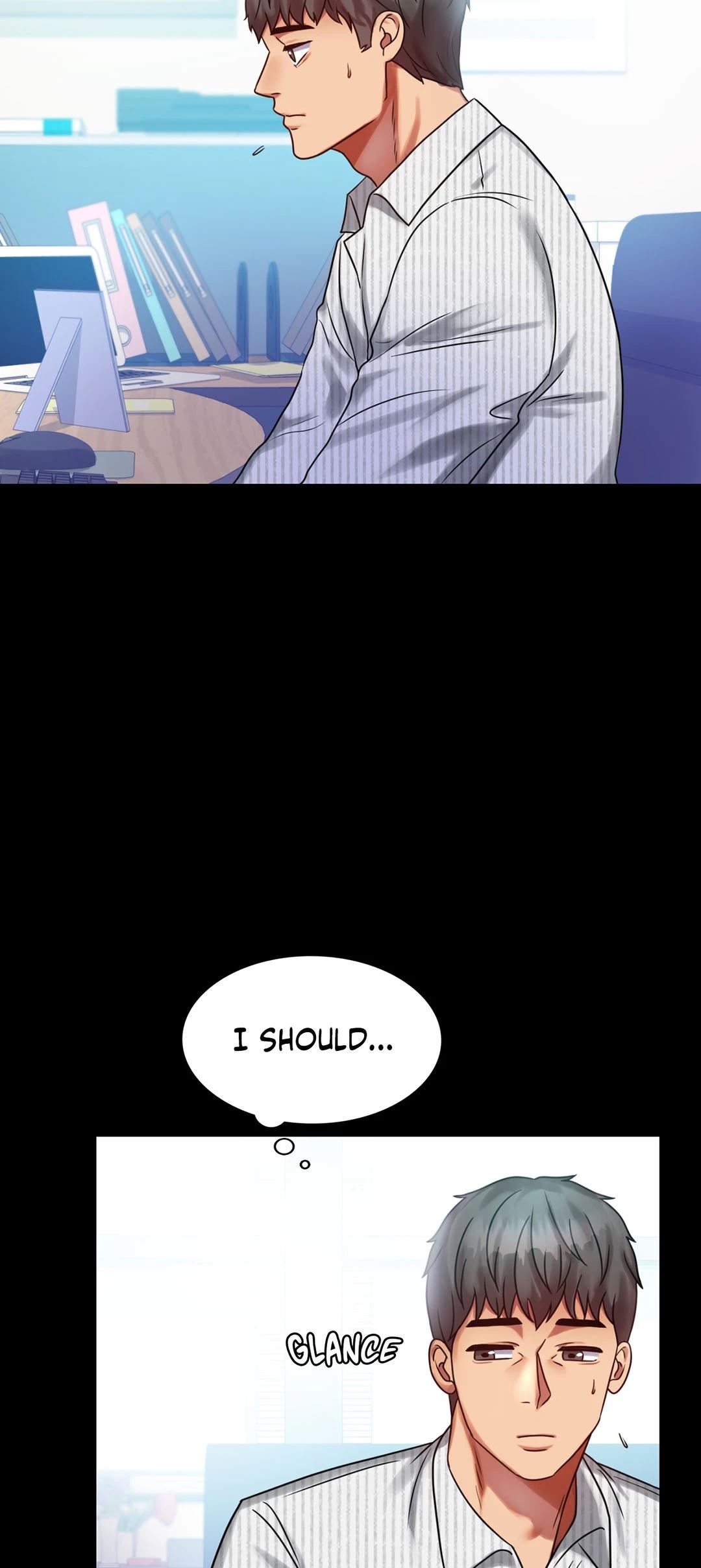 Illicit Love Chapter 26 - HolyManga.Net