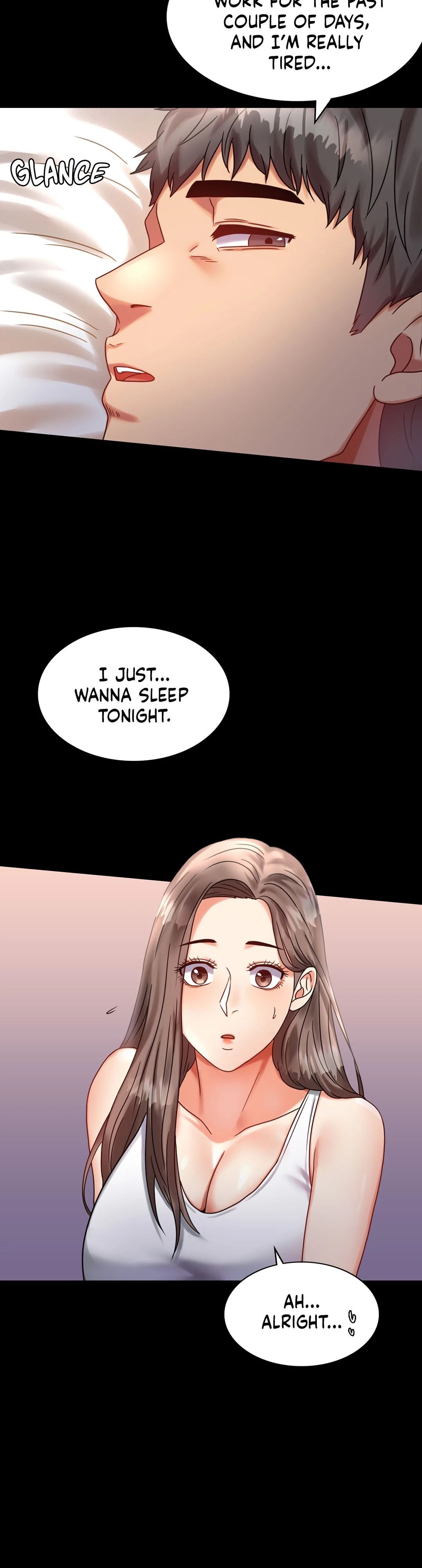 Illicit Love Chapter 26 - HolyManga.Net