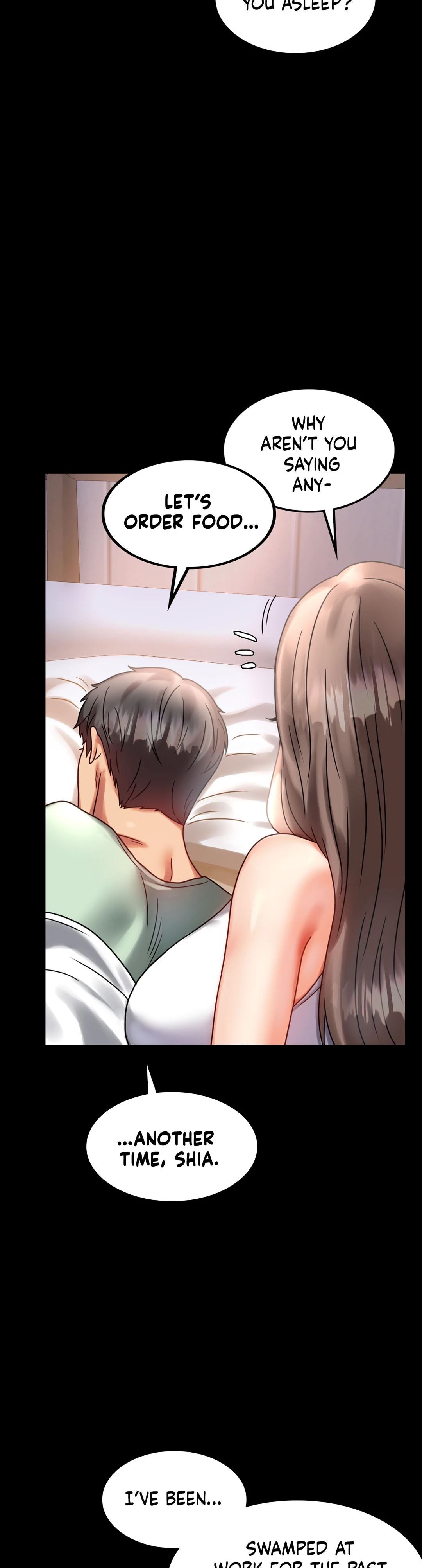 Illicit Love Chapter 26 - HolyManga.Net