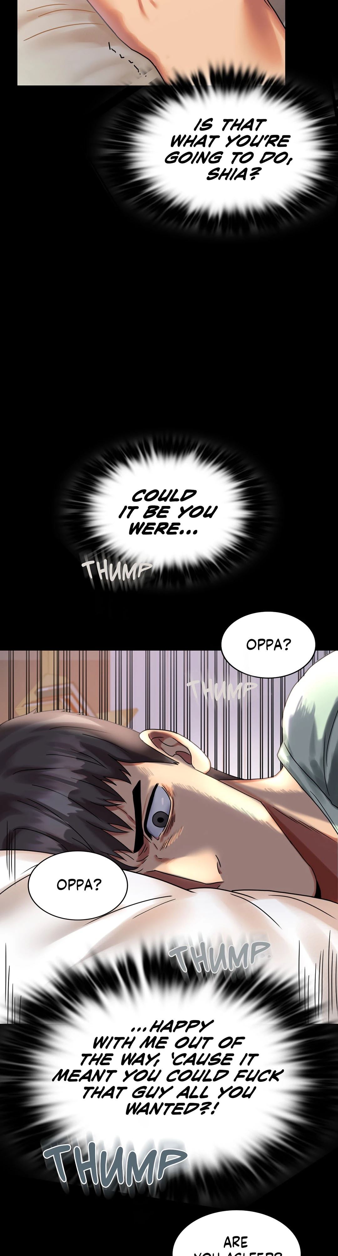 Illicit Love Chapter 26 - HolyManga.Net