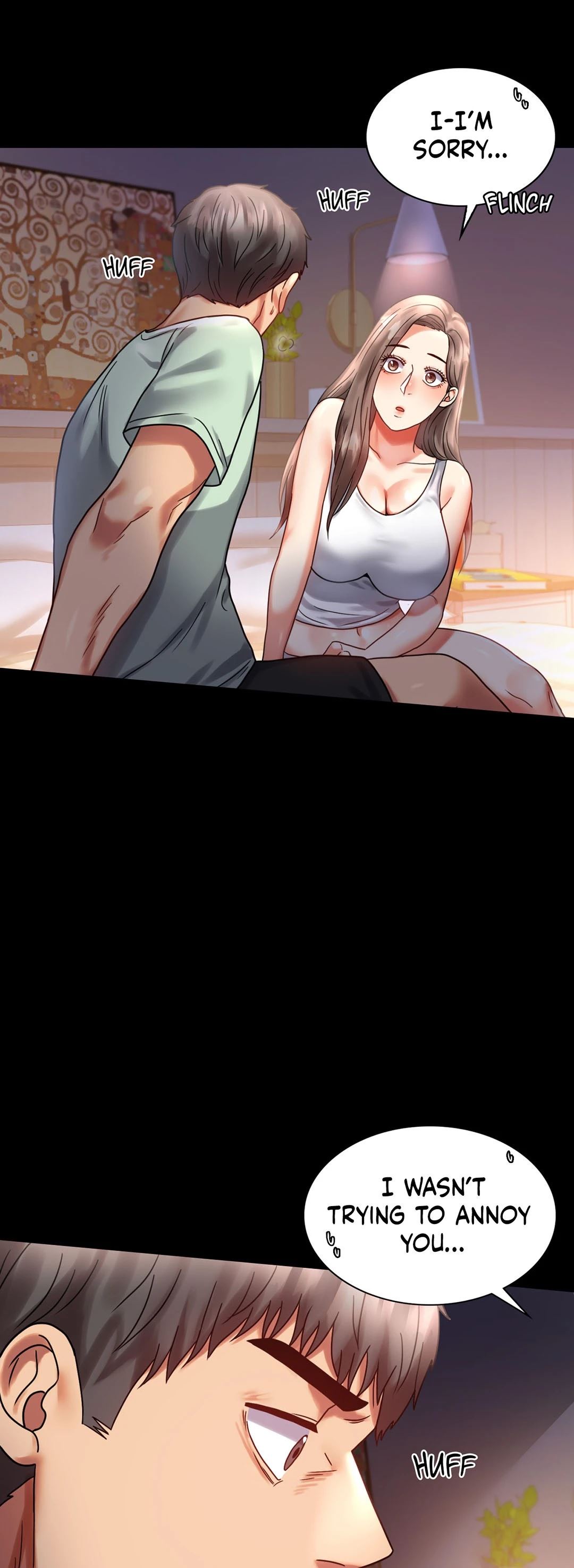 Illicit Love Chapter 26 - HolyManga.Net