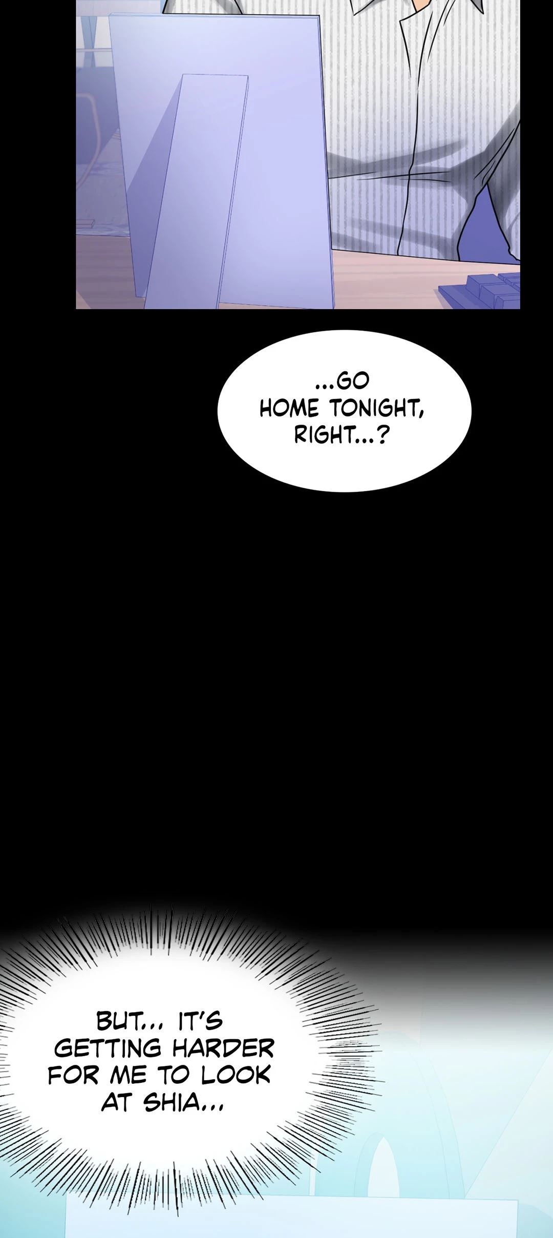 Illicit Love Chapter 26 - HolyManga.Net