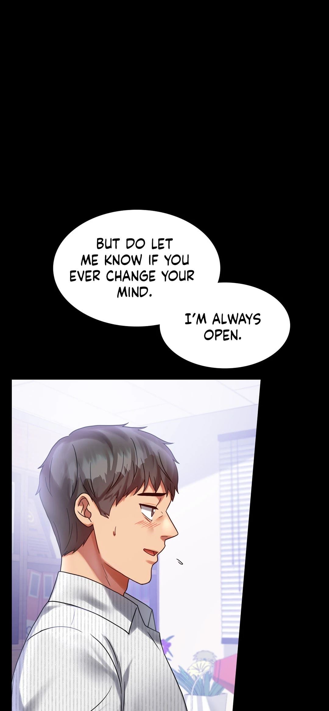 Illicit Love Chapter 26 - HolyManga.Net
