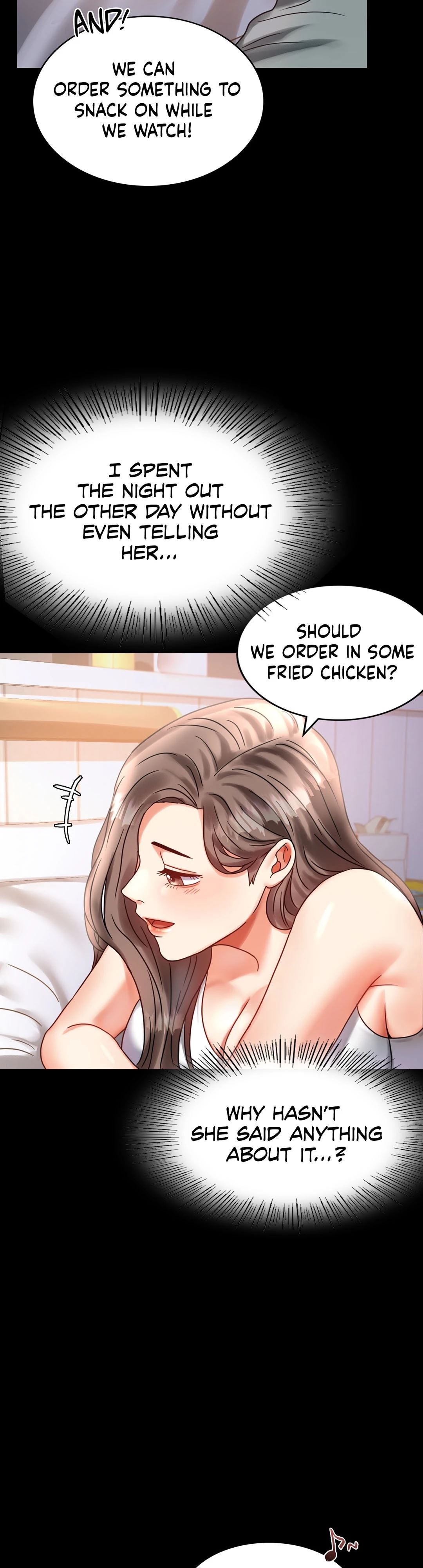Illicit Love Chapter 26 - HolyManga.Net