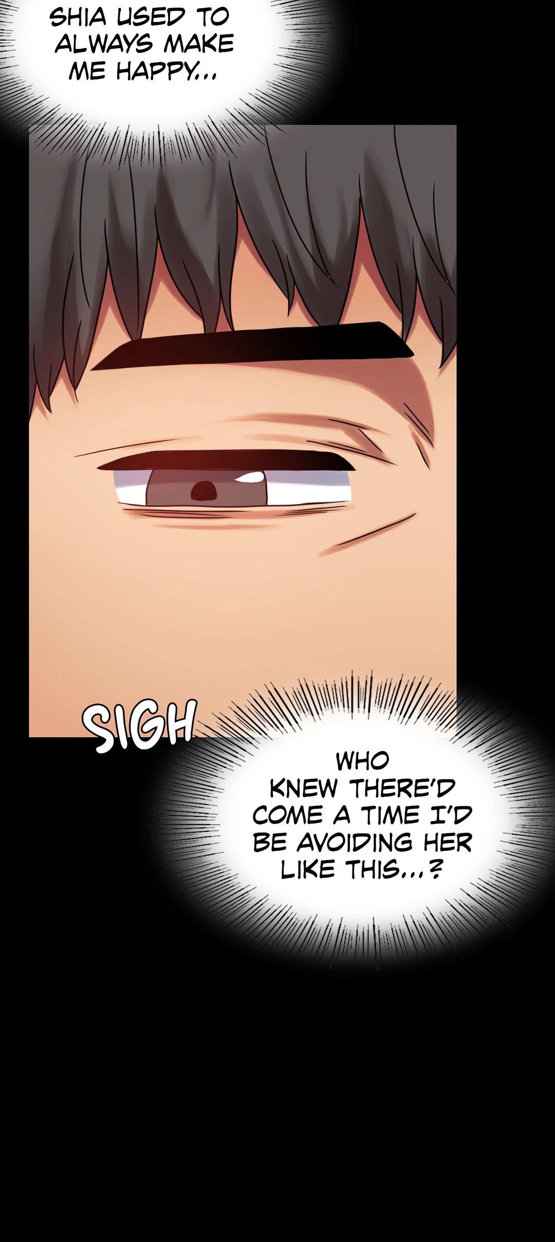 Illicit Love Chapter 26 - HolyManga.Net