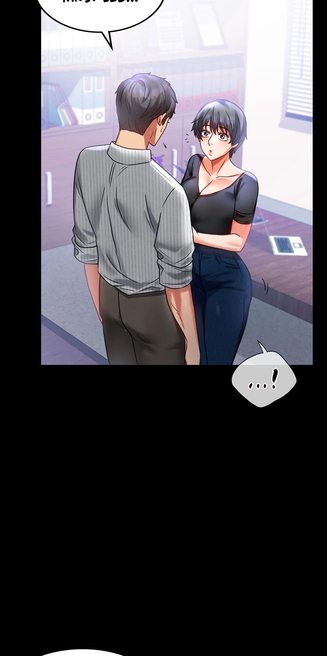 Illicit Love Chapter 26 - HolyManga.Net