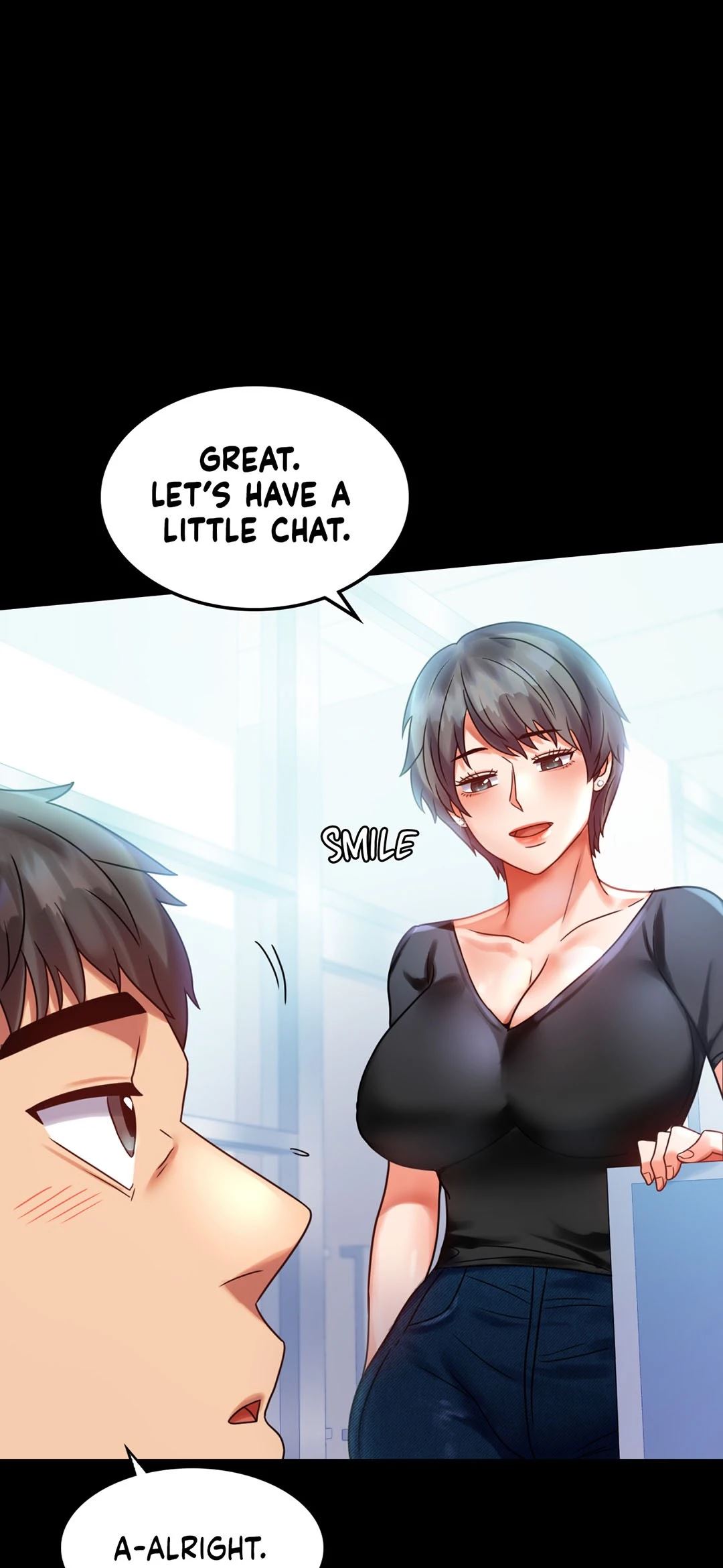 Illicit Love Chapter 26 - HolyManga.Net