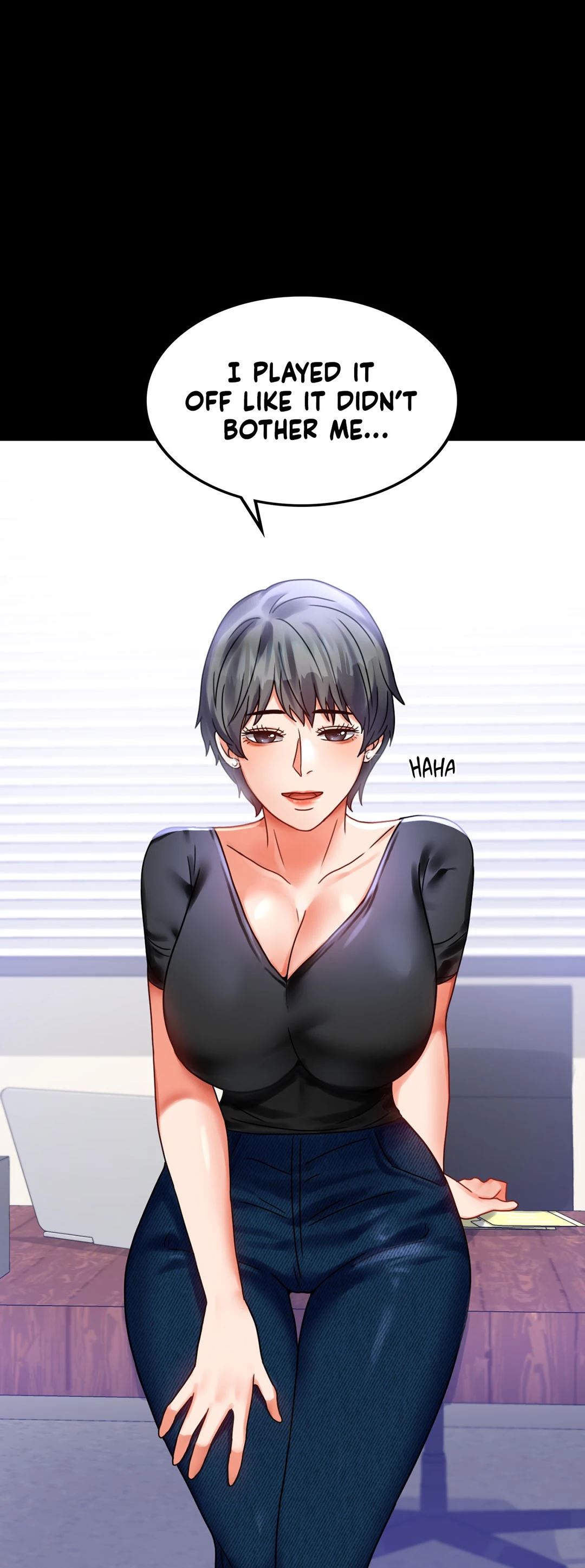 Illicit Love Chapter 26 - HolyManga.Net