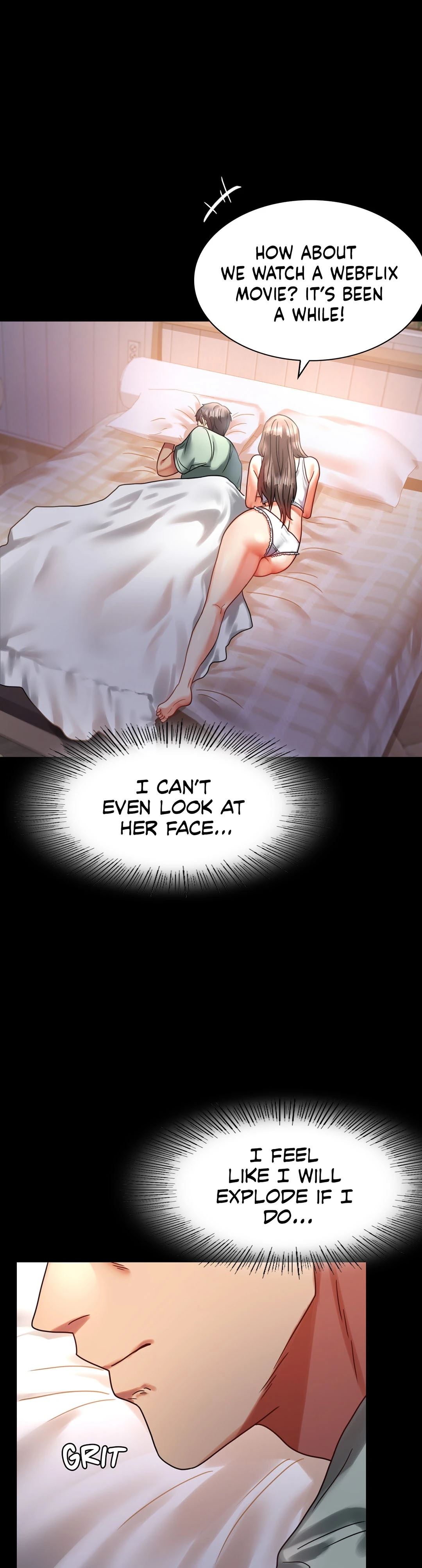 Illicit Love Chapter 26 - HolyManga.Net