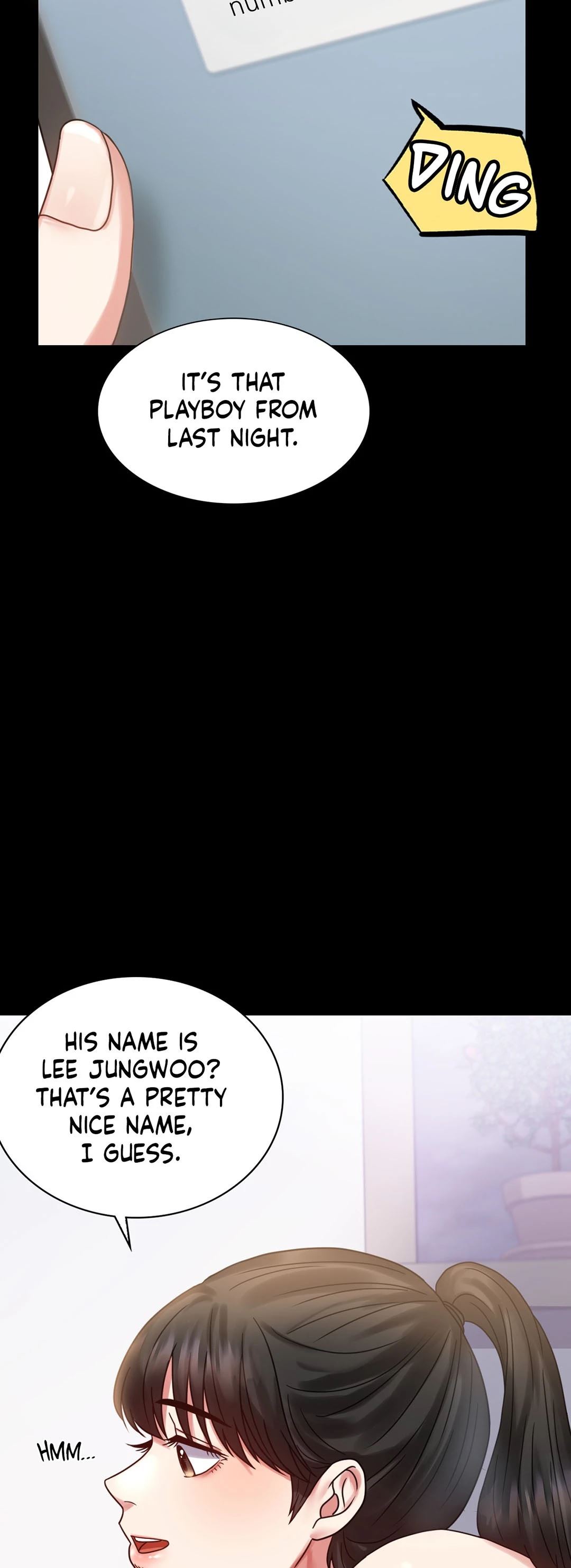 Illicit Love Chapter 26 - HolyManga.Net