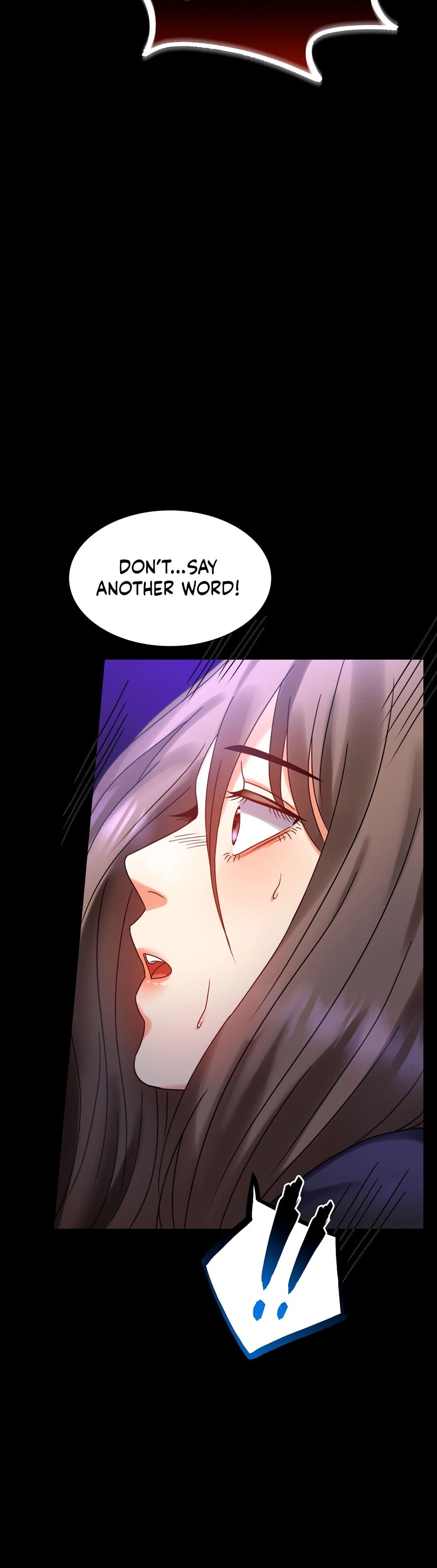 Illicit Love Chapter 28 - HolyManga.Net