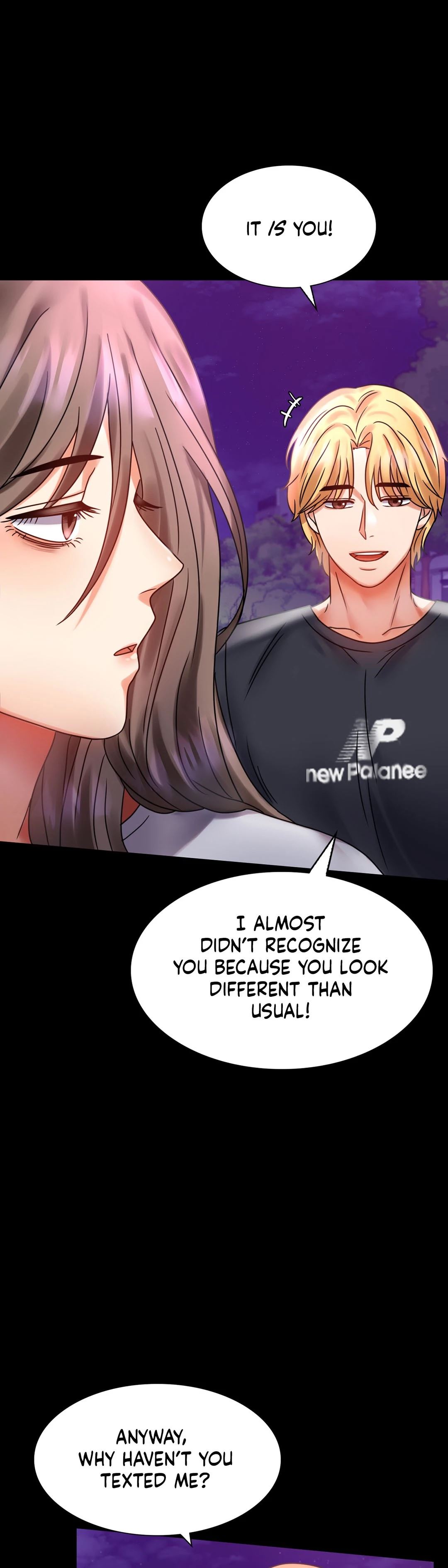 Illicit Love Chapter 28 - HolyManga.Net