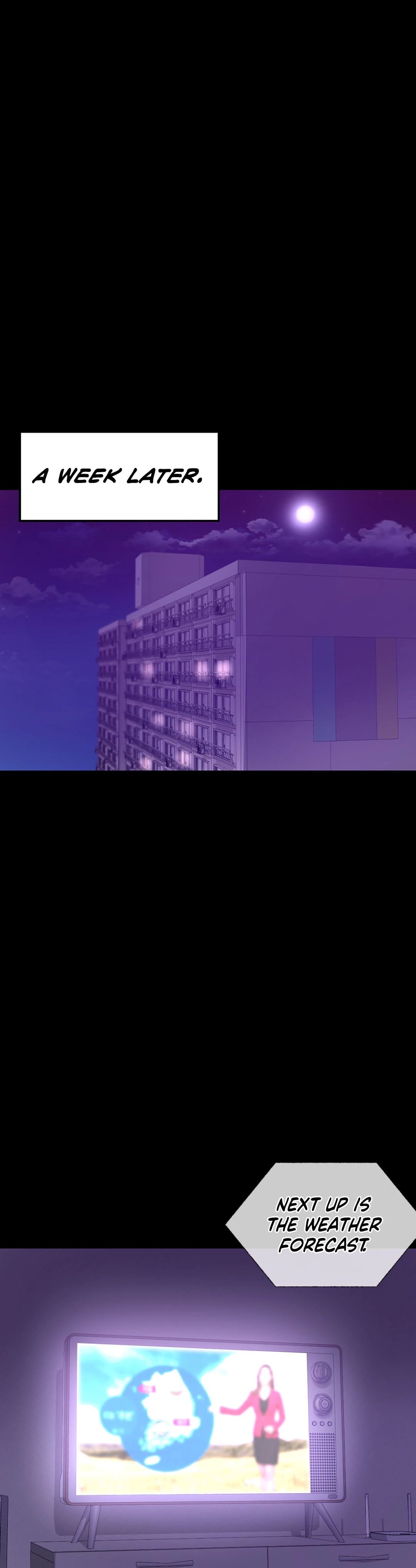 Illicit Love Chapter 28 - HolyManga.Net