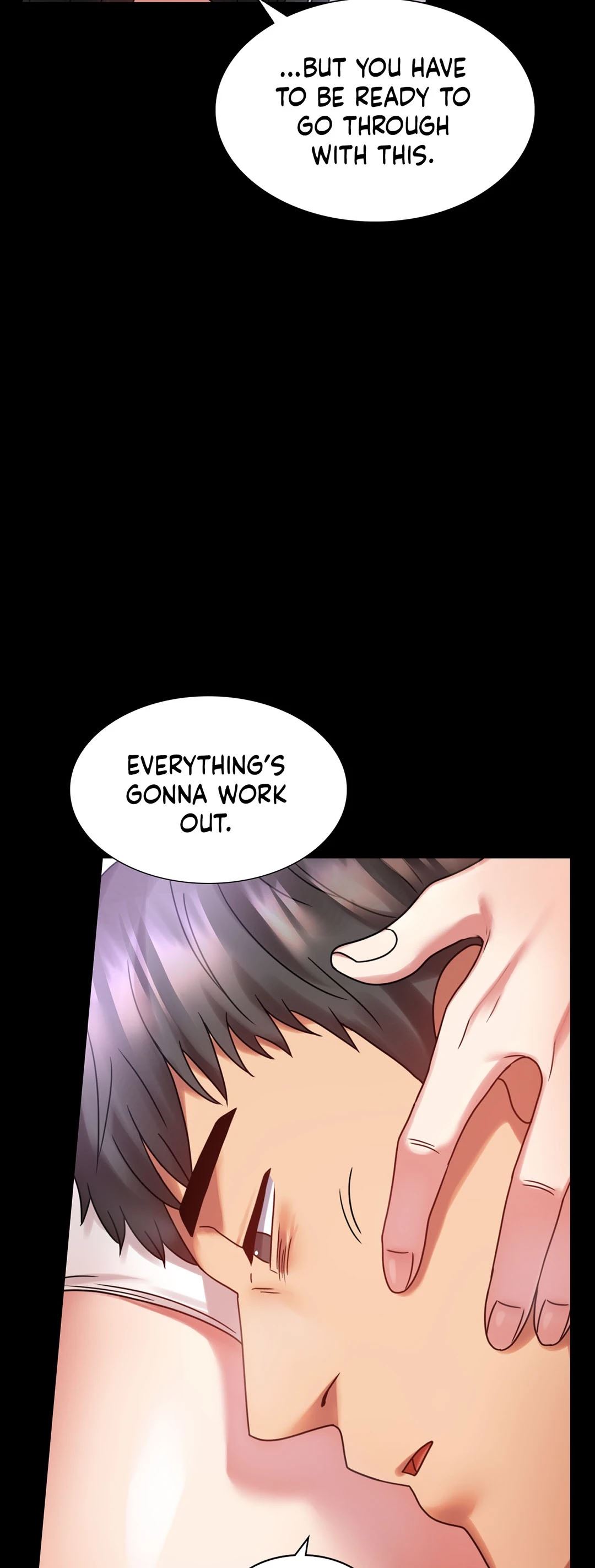 Illicit Love Chapter 28 - HolyManga.Net