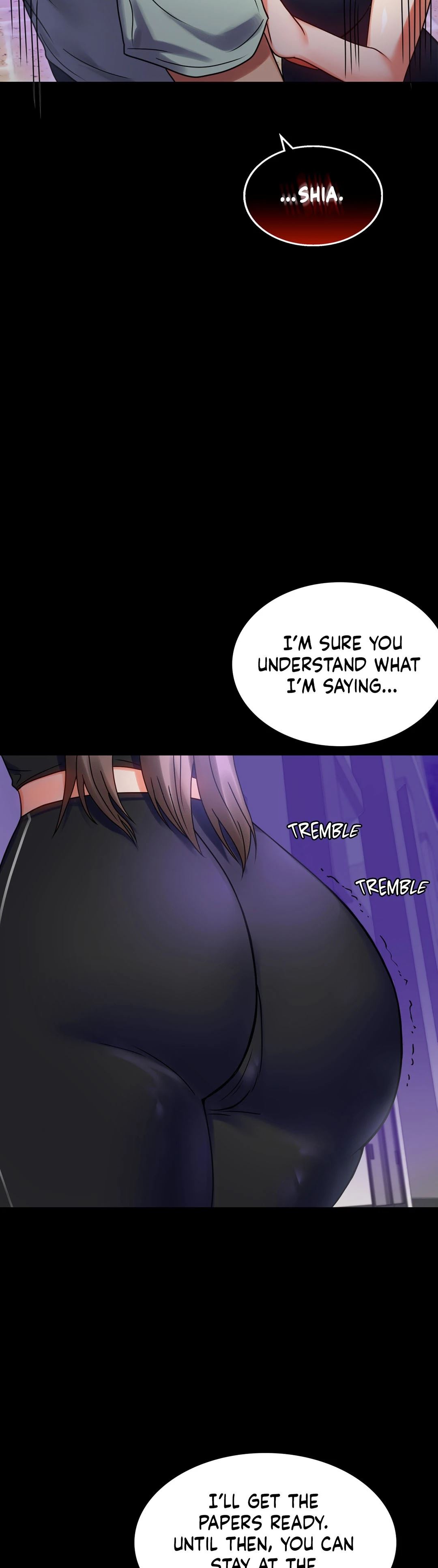 Illicit Love Chapter 28 - HolyManga.Net