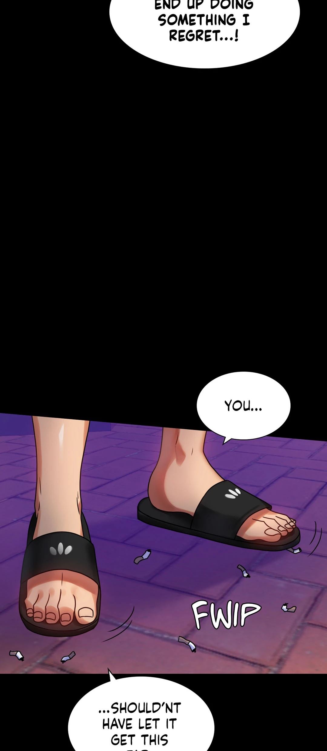 Illicit Love Chapter 28 - HolyManga.Net