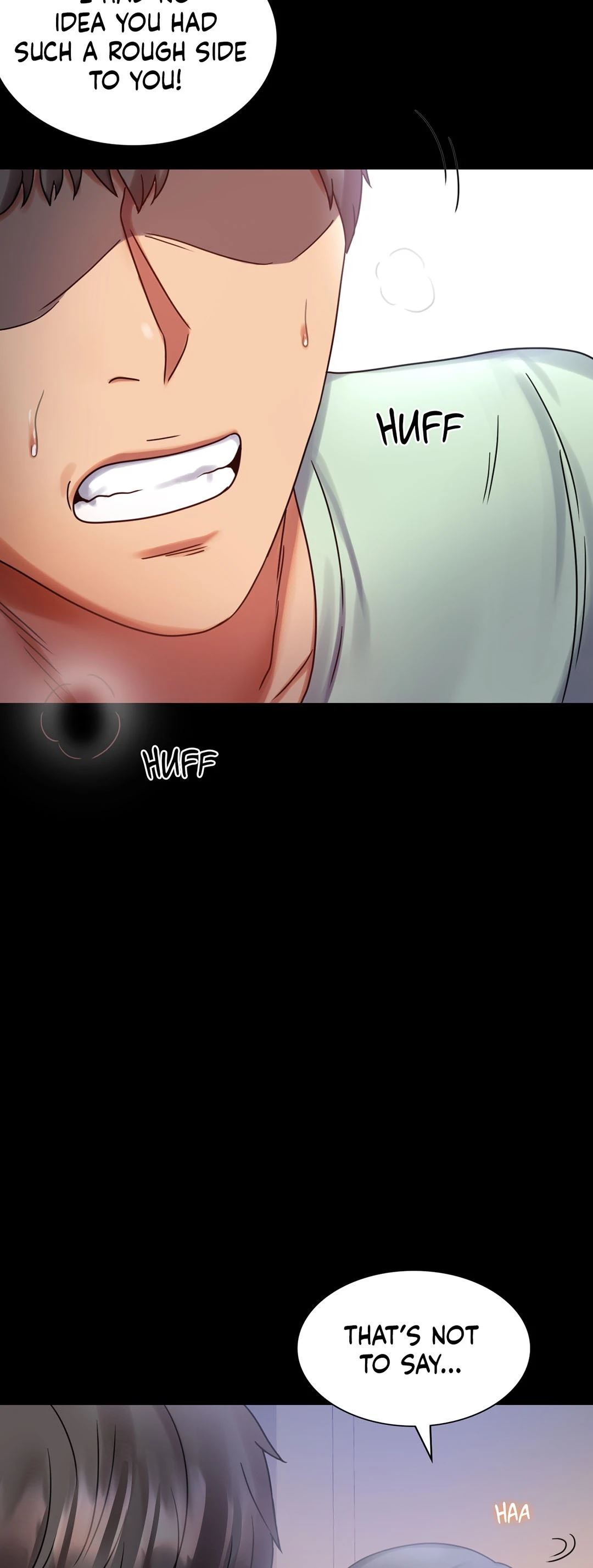 Illicit Love Chapter 28 - HolyManga.Net