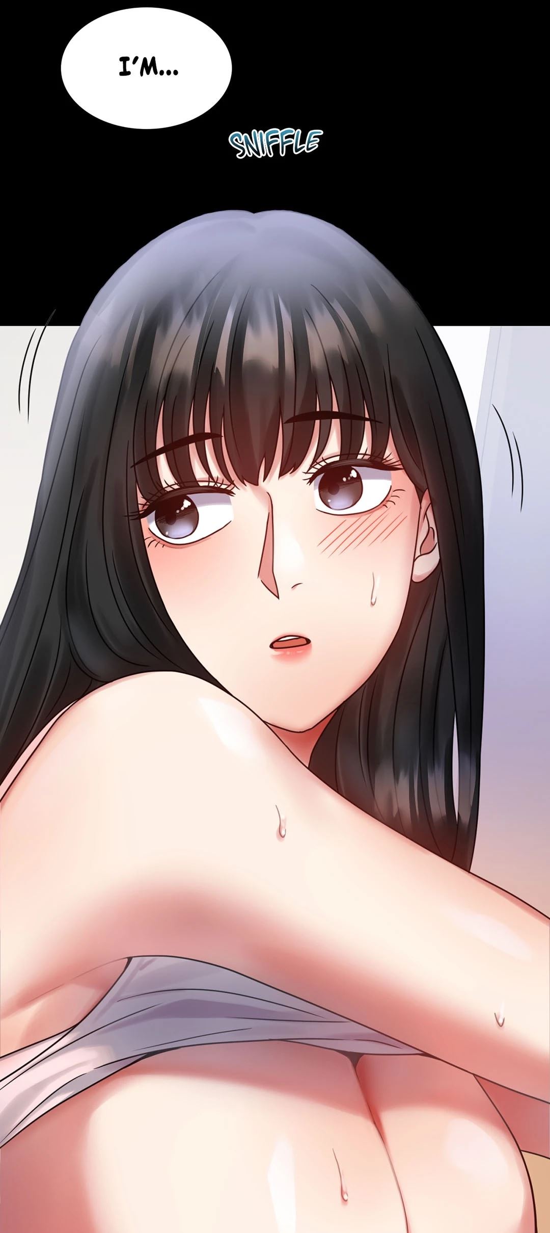 Illicit Love Chapter 28 - HolyManga.Net