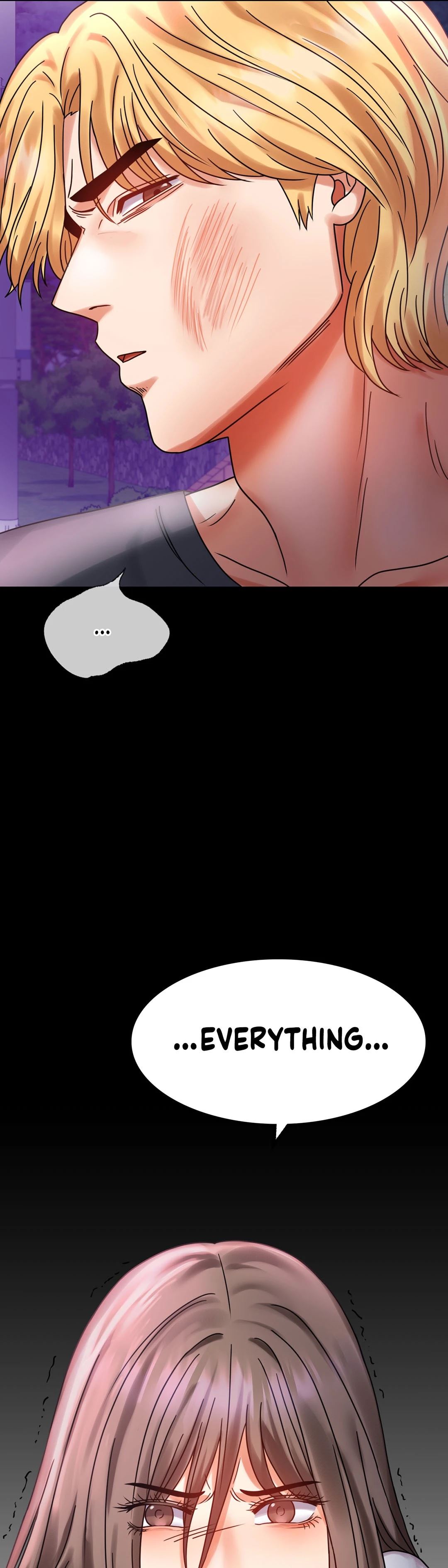 Illicit Love Chapter 28 - HolyManga.Net