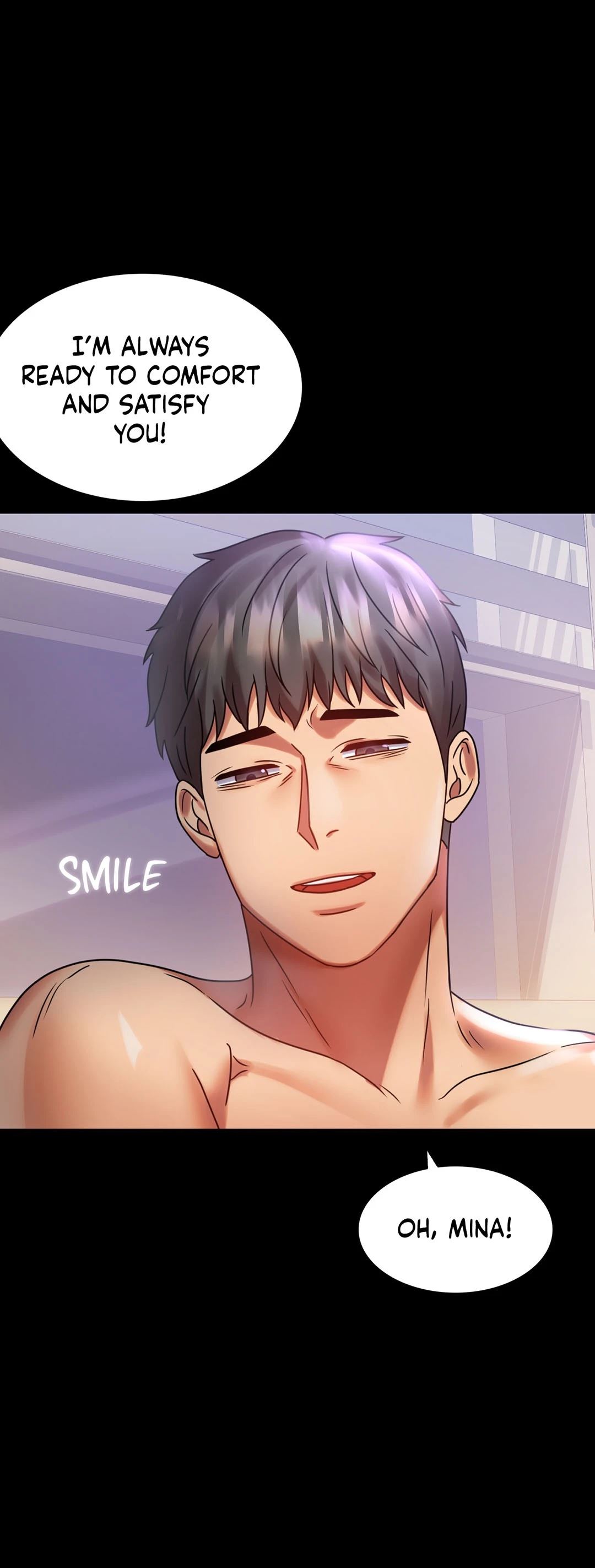 Illicit Love Chapter 28 - HolyManga.Net