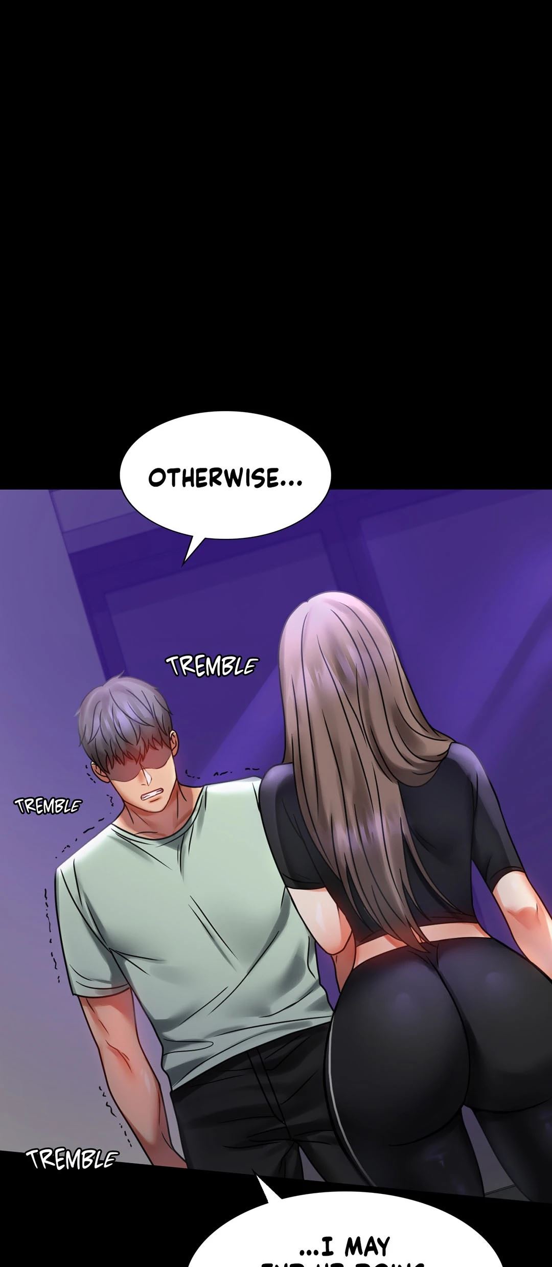 Illicit Love Chapter 28 - HolyManga.Net