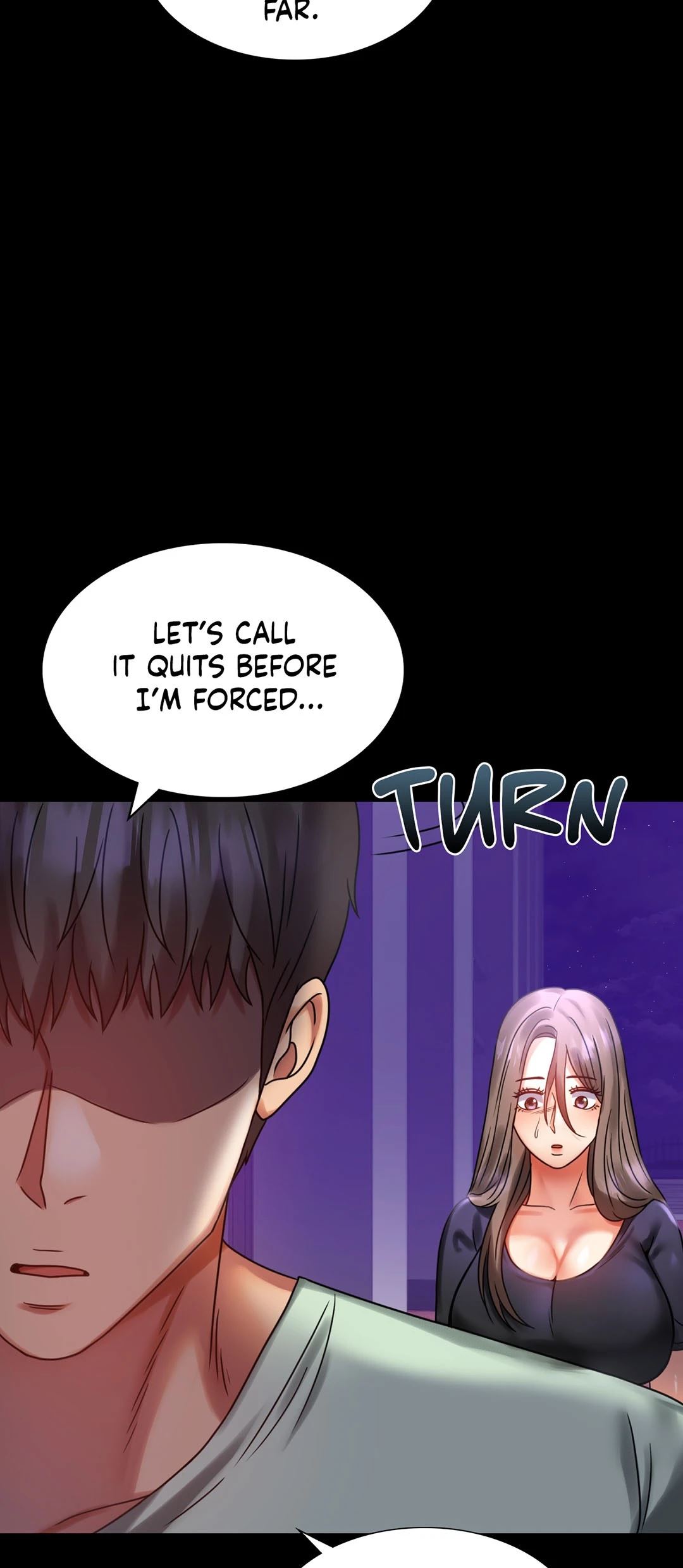 Illicit Love Chapter 28 - HolyManga.Net