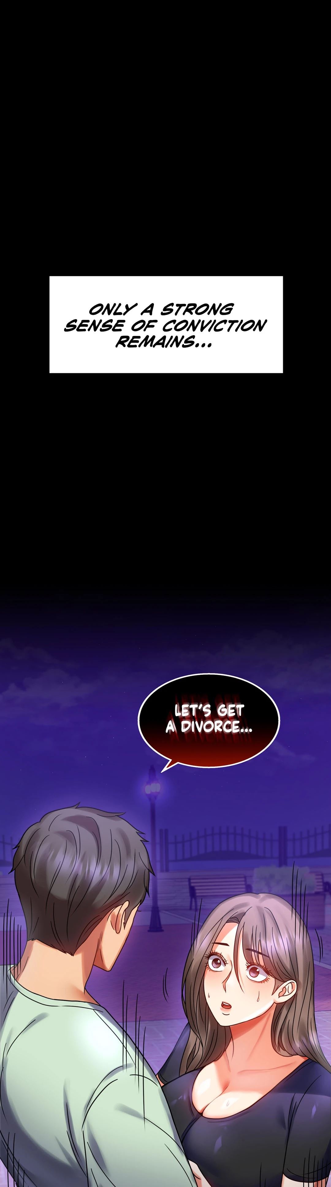 Illicit Love Chapter 28 - HolyManga.Net