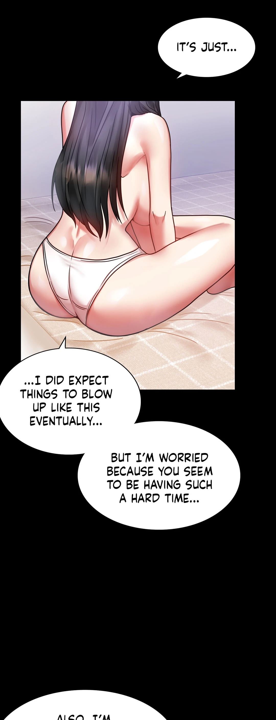 Illicit Love Chapter 28 - HolyManga.Net
