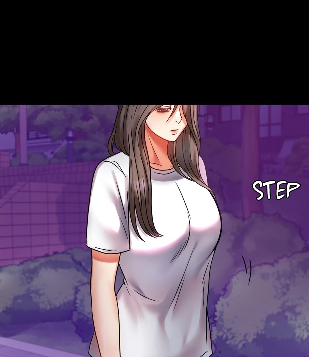 Illicit Love Chapter 28 - HolyManga.Net