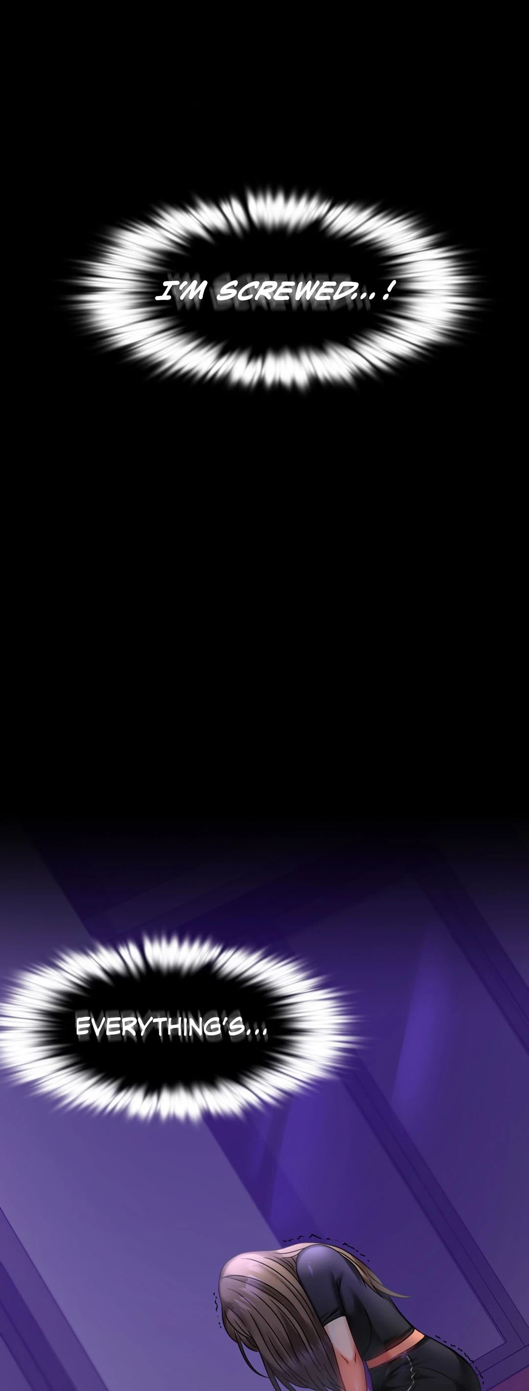 Illicit Love Chapter 28 - HolyManga.Net