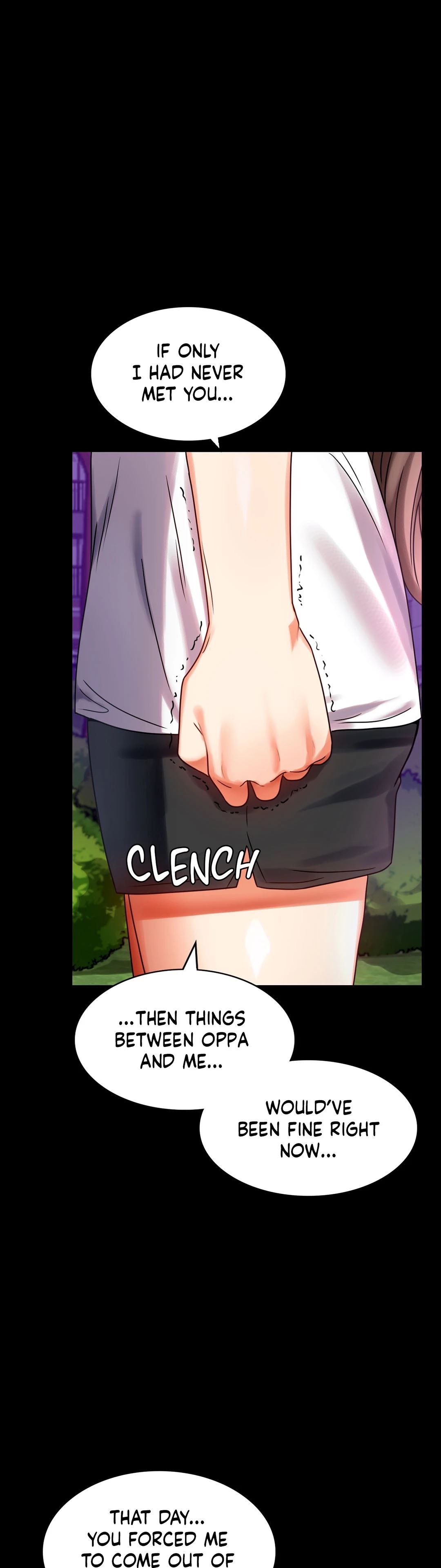 Illicit Love Chapter 29 - HolyManga.Net