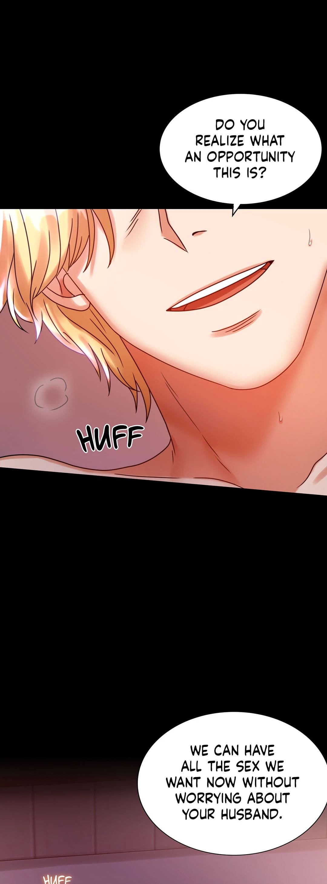 Illicit Love Chapter 29 - HolyManga.Net