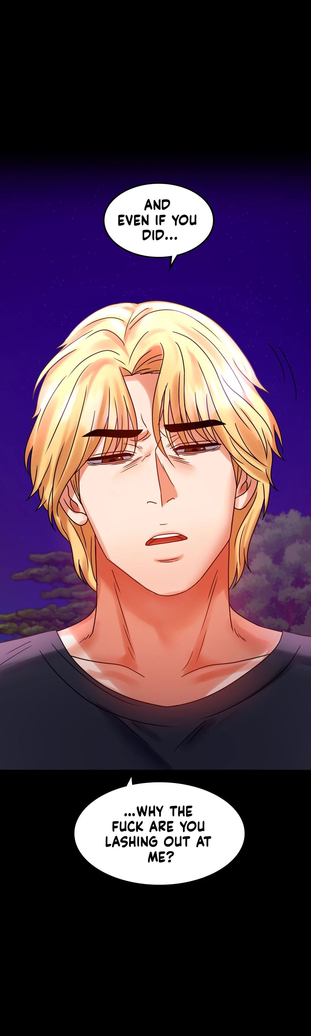 Illicit Love Chapter 29 - HolyManga.Net