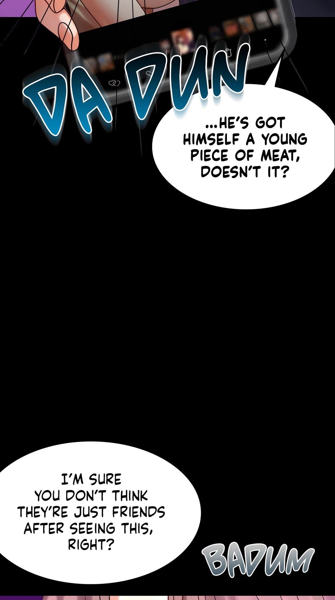 Illicit Love Chapter 29 - HolyManga.Net